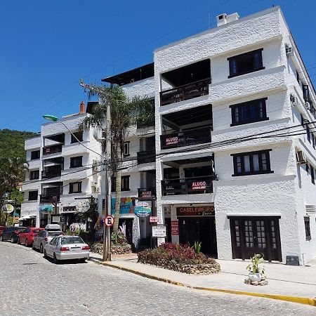 Apartamento A 15 Metros Do Mar De بومبينهاس المظهر الخارجي الصورة