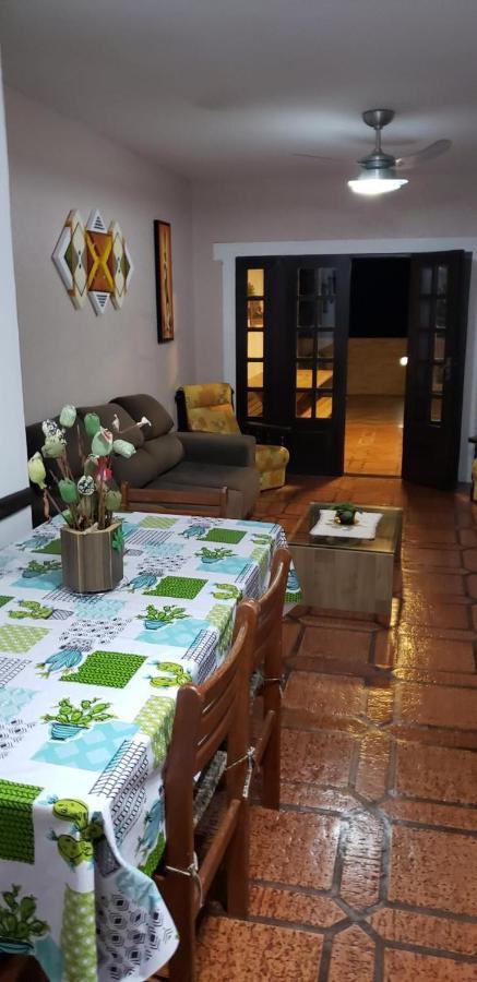 Apartamento A 15 Metros Do Mar De بومبينهاس المظهر الخارجي الصورة