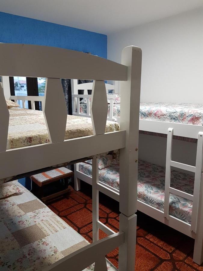 Apartamento A 15 Metros Do Mar De بومبينهاس المظهر الخارجي الصورة