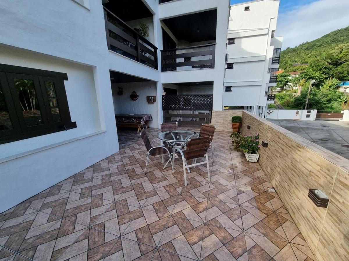 Apartamento A 15 Metros Do Mar De بومبينهاس المظهر الخارجي الصورة