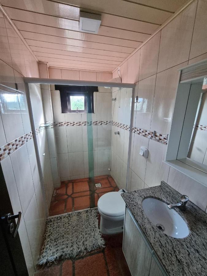 Apartamento A 15 Metros Do Mar De بومبينهاس المظهر الخارجي الصورة
