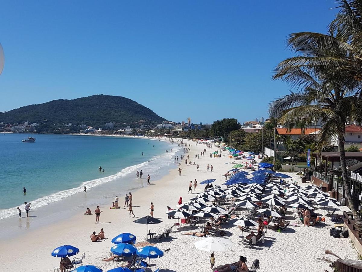 Apartamento A 15 Metros Do Mar De بومبينهاس المظهر الخارجي الصورة